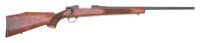 Sako Forester Bolt Action Rifle