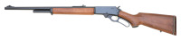Marlin Model 444S Lever Action Rifle - 2