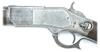 Winchester Model 1873 First Model Saddle Ring Carbine - 2