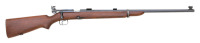 Winchester Model 52 Bolt Action Target Rifle