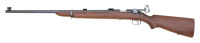 Winchester Model 52 Bolt Action Target Rifle - 2