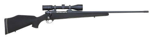 Weatherby Mark V Bolt Action Rifle
