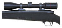 Weatherby Mark V Bolt Action Rifle - 2