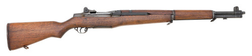 U.S. M1 Garand Rifle by Springfield Armory