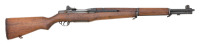 U.S. M1 Garand Rifle by Springfield Armory