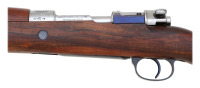 Venezuelan Model 24/30 Bolt Action Rifle by Fabrique Nationale - 2