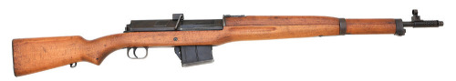 Egyptian Hakim Semi-Auto Rifle
