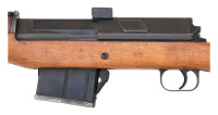 Egyptian Hakim Semi-Auto Rifle - 2