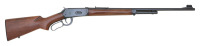 Winchester Model 64A Lever Action Rifle