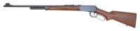 Winchester Model 64A Lever Action Rifle - 2