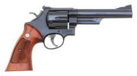 Smith & Wesson Model 29-2 Double Action Revolver