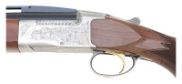 Browning BT-99 Micro Single Barrel Trap Shotgun - 2