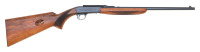 Early Browning 22 ATD Semi-Auto Rifle