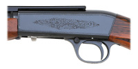 Early Browning 22 ATD Semi-Auto Rifle - 2