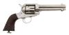Remington Model 1890 Single Action Revolver - 2