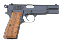 Browning High Power Semi-Auto Pistol