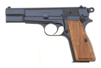 Browning High Power Semi-Auto Pistol - 2