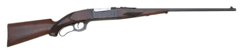 Savage Model 1899G Lever Action Takedown Rifle