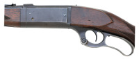 Savage Model 1899G Lever Action Takedown Rifle - 2