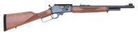 Marlin Model 1895M Lever Action Carbine