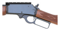Marlin Model 1895M Lever Action Carbine - 2