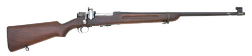 U.S. Model 1922 M2 Bolt Action Rifle by Springfield Armory
