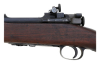 U.S. Model 1922 M2 Bolt Action Rifle by Springfield Armory - 2