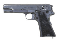 German P.35(P) Semi-Auto Pistol by Radom - 2