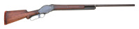 Winchester Model 1901 Lever Action Shotgun