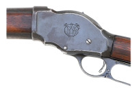 Winchester Model 1901 Lever Action Shotgun - 2