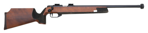 Anschutz Match Model 54 MS Bolt Action Rifle