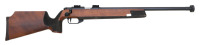 Anschutz Match Model 54 MS Bolt Action Rifle