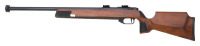 Anschutz Match Model 54 MS Bolt Action Rifle - 2