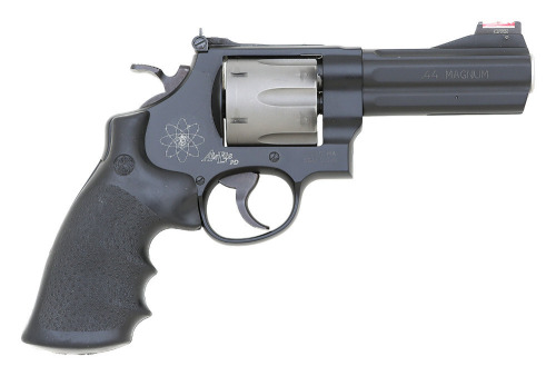 Smith & Wesson Model 329PD Double Action Revolver