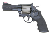 Smith & Wesson Model 329PD Double Action Revolver - 2