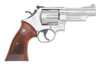 Smith & Wesson Model 29-2 Double Action Revolver