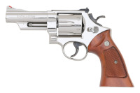 Smith & Wesson Model 29-2 Double Action Revolver - 2