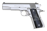 Colt Government Model Semi-Auto Pistol - 2
