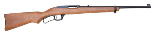 Excellent Ruger Model 96/17 Lever Action Rifle
