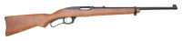 Excellent Ruger Model 96/17 Lever Action Rifle