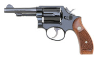 Excellent Smith & Wesson Model 12-2 Airweight Double Action Revolver - 2