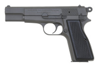 Browning High Power Semi-Auto Pistol - 2