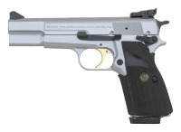 Browning High Power Semi-Auto Pistol - 2