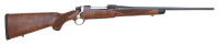 Excellent Ruger M77Rl Mark II Bolt Action Rifle
