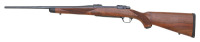 Excellent Ruger M77Rl Mark II Bolt Action Rifle - 2