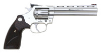 Colt King Cobra Double Action Revolver