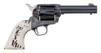 Colt Third Generation Single Action Army Revolver