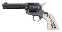Colt Third Generation Single Action Army Revolver - 2