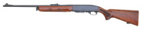 Excellent Remington Model 740 Woodsmaster Semi-Auto Rifle - 2