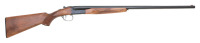 Ithaca Model 150 Boxlock Double Shotgun by SKB